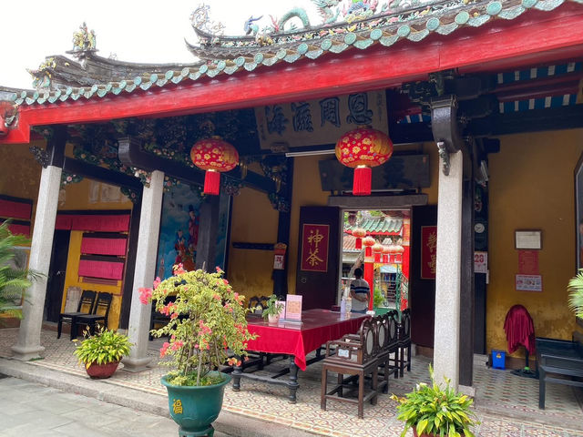 潮州會館