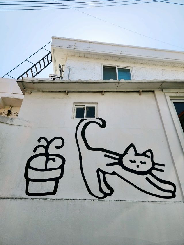 ❣️공주여행 다꾸의 성지!! "고사리잡화점"❣️