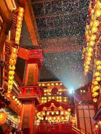 The Ancient Soul of China: Exploring Chang'an