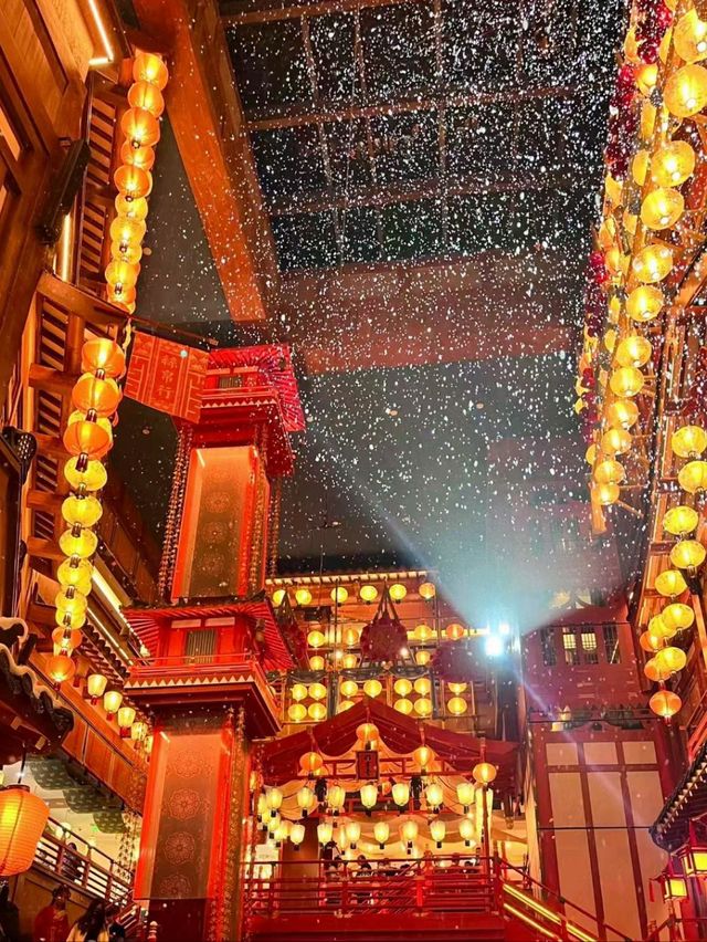 The Ancient Soul of China: Exploring Chang'an