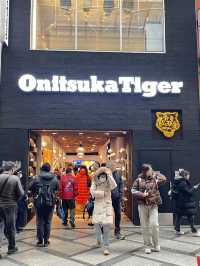 โดทงโบริ (Dotonbori)
