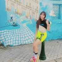 Unveiling Macao ♡♡♡
