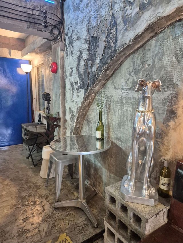 Arch craft cafe @ เขาชัยสน พัทลุง