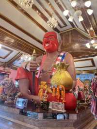 วัดยางใหญ่ นครศรีธรรมราช