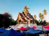 เที่ยวหลวงพระบาง