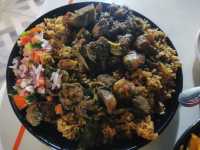 Kenya Cuisine / East African Food
