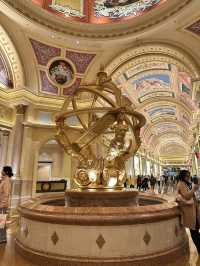 澳門快閃之旅🇲🇴