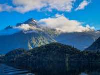 The Most Breathtaking Scenery I Found in New Zealand: Doubtful Sound🏞