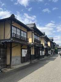 日本四國