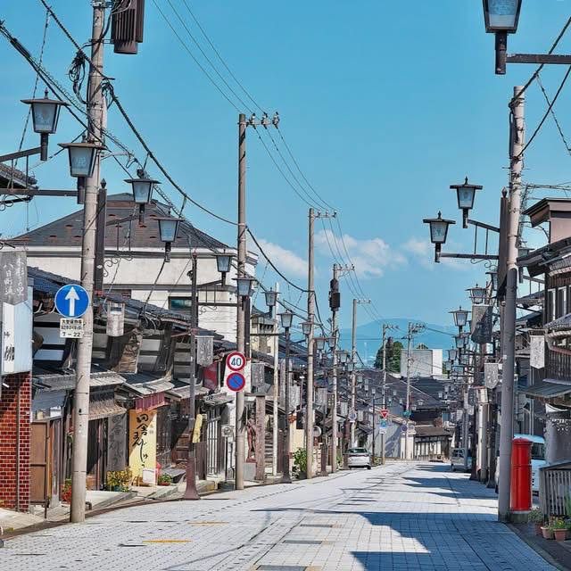 Toyama