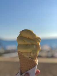 🏖️ 올루데니즈 비치, 지중해의 파라다이스