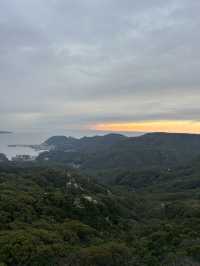 Nagasaki views