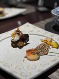 溫泉旅館「潮路亭」——鳥羽灣畔的隱逸天堂