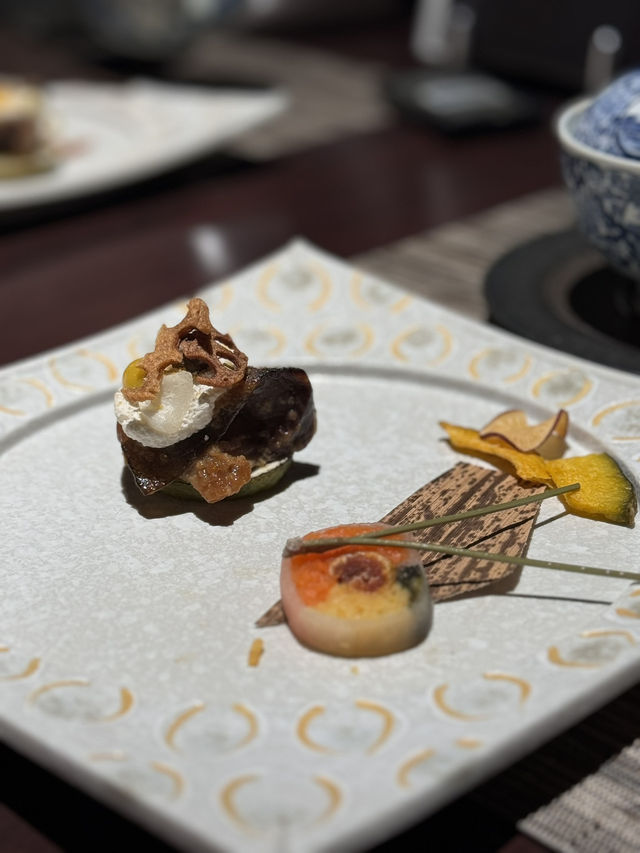 溫泉旅館「潮路亭」——鳥羽灣畔的隱逸天堂