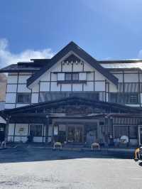 【長崎×酸ヶ湯温泉】広さ160畳の総ヒバ造りの浴場