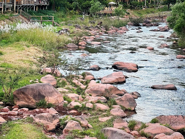 สะปัน: สูดโอโซนบริสุทธิ์ ชมวิวขุนเขาอลังการ