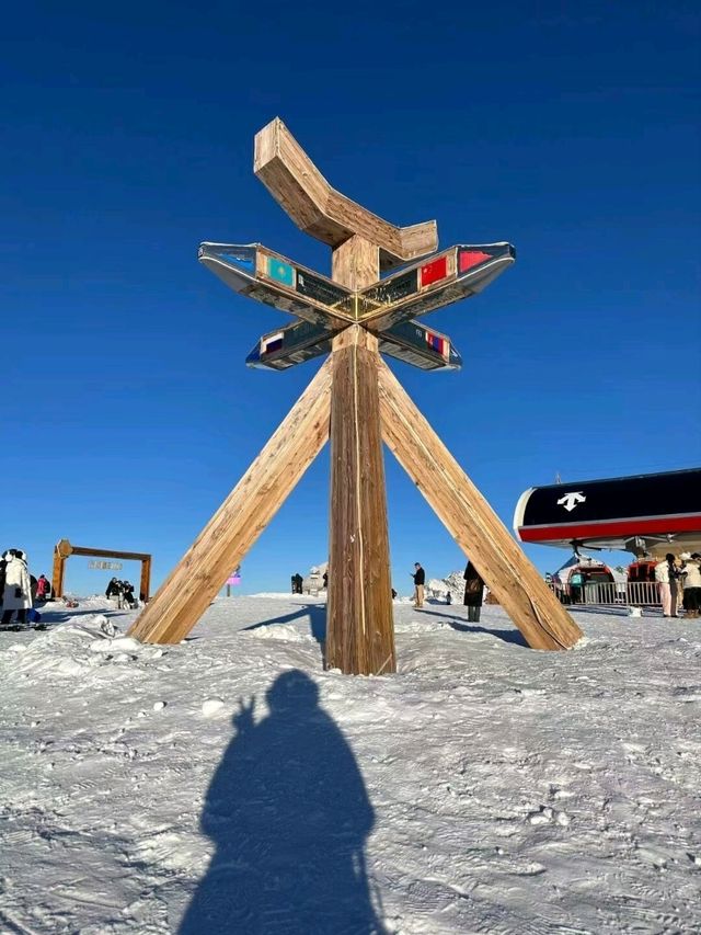 Altay Through the Seasons: Where Nature and Culture Meet