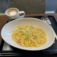 日本連鎖式早餐店~ Tully’s Coffee