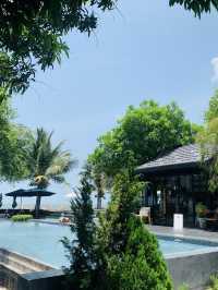 Little Sea Huahin คาเฟ่สุดมินิมอล ริมทะเลหัวหิน