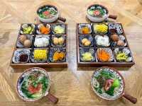 山水艾斯花園酒店，麗江古城內的美麗花園旅宿，超便宜！