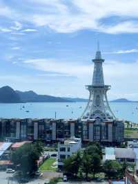 Seas, Skies & Sunsets: Discover Langkawi’s Hidden Charms