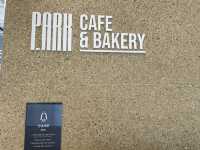 P.ark Cafe Bakery影島景觀咖啡廳