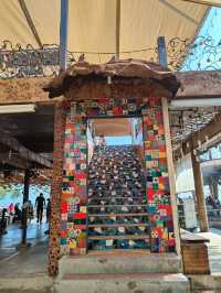 ร้านสายลม บางปู
