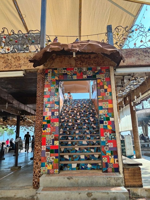 ร้านสายลม บางปู