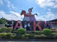 #桃園市客家文化館-桃園市龍潭區