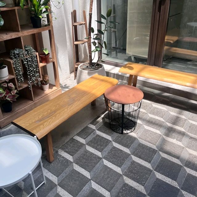 cute little shop