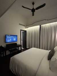 Fantastic, Pampering Stay at Liu Men 