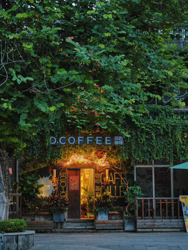 Hidden Gem in Guangzhou! Don’t Miss This Stunning Ancient Town