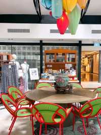🌆 Peranakan Charm: Staying at Hotel Indigo Singapore Katong! 🏙️