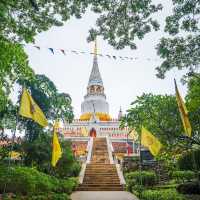 แพลนเที่ยวใต้ 3 จังหวัด 3 สไตล์ สงขลา พัทลุง ตรัง