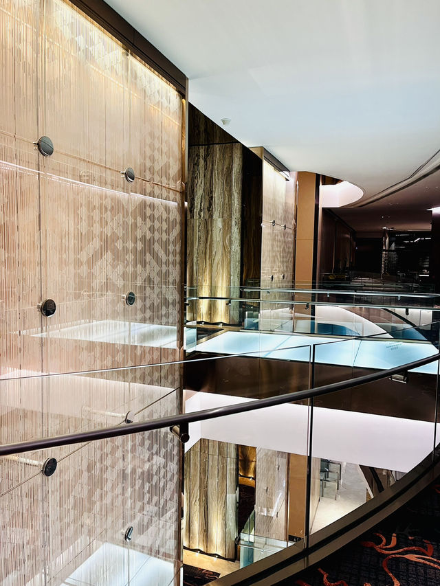 “Stay Brilliant, Stay Green: EQ Hotel KL – Where 5-Star Luxury Meets Sustainability”