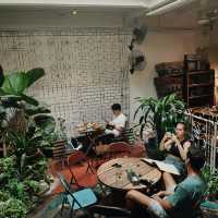 The Daily Fix Cafe