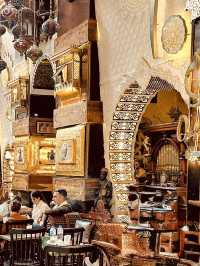 ✨ Khan el-Khalili Chronicles: Spices, Souks, & Secret Alleys ✨