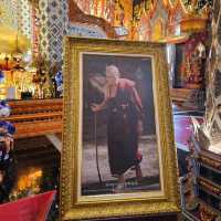 🪷วัดศรีดอนมูล |วัดสวย พุทธศิลป์แห่งล้านนา🌟