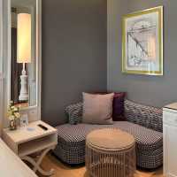 U Sathorn Bangkok ฟีลไปพักผ่อนที่ต่างจังหวัด