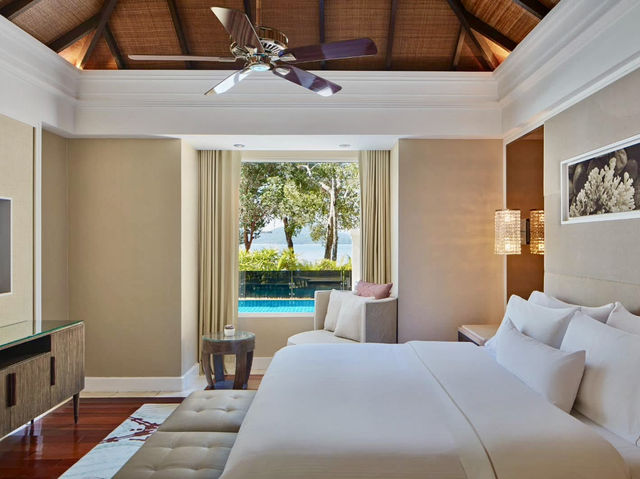 The Westin Langkawi Resort & Spa