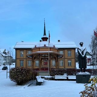 5-Day Tromsø in Norway Itinerary