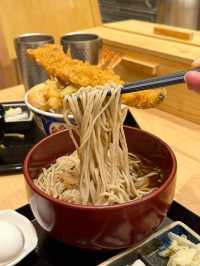 重現江戶時代風味