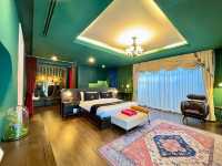 ✨สายติดแกลมต้องมาที่ The Sea-Cret Garden Hua Hin✨