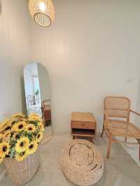 Sweethome Cafe & Bekery ร้านดีๆใกล้วัดหลวงพ่อโสธร