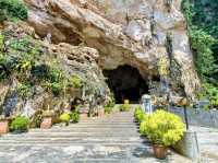 🌄 Kek Lok Tong Cave Temple: Ipoh's Hidden Spiritual Oasis