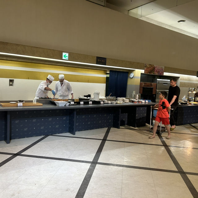 洞爺サンパレス
