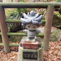 Hananuki Valley, Ibaraki
