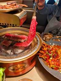 西塔老太太牛肉燒烤 - 肉食天堂尊享