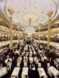 A Spectacular Journey on the Royal Caribbean Cruise