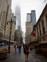 Bryant Park